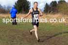 Mens 35 to 64, 2024 NEMAA Cross Country Champs., Wallsend. Photo: David T. Hewitson/Sports for All Pics